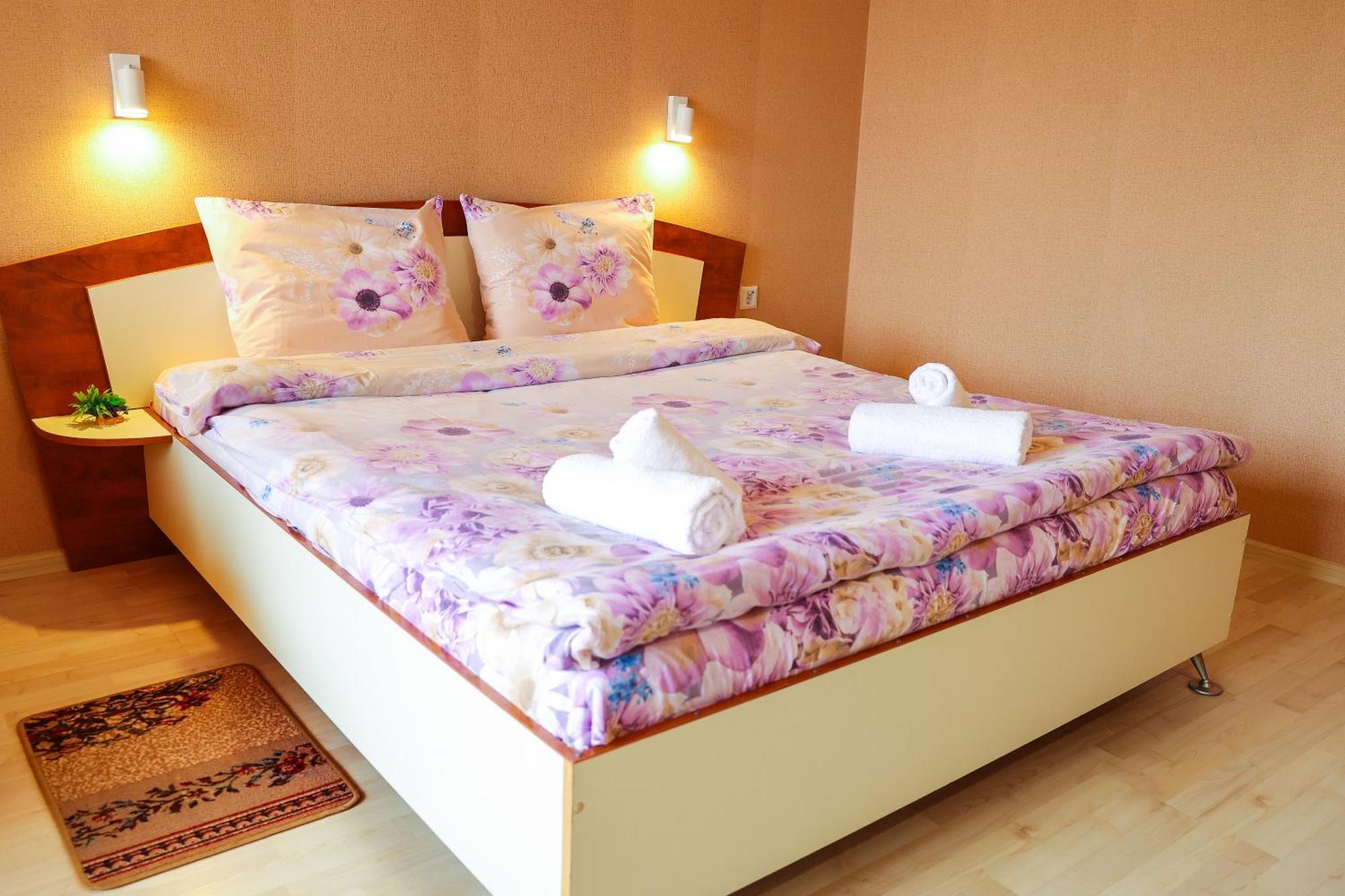 Hotel Gotse Delchev Buitenkant foto